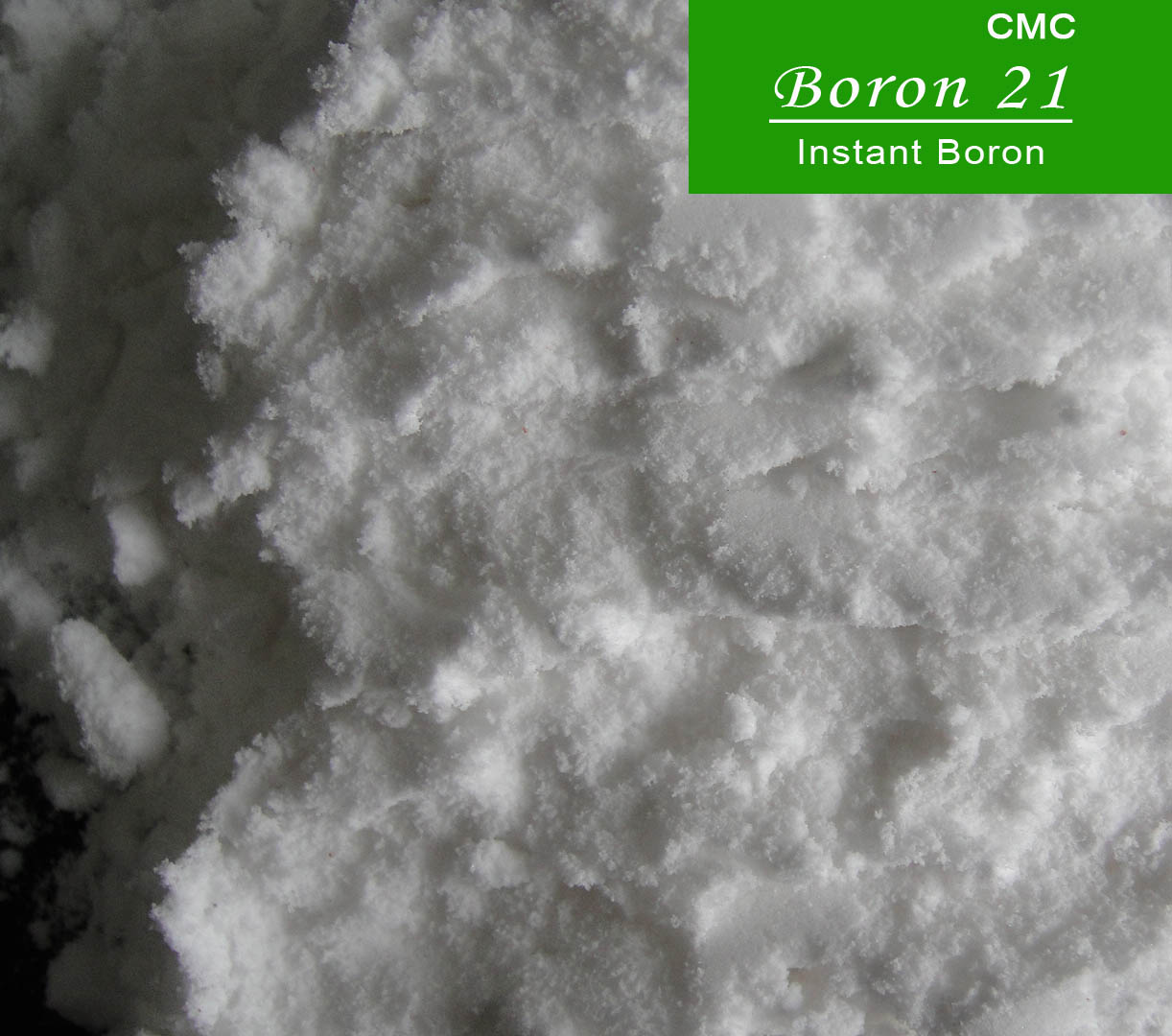 Instant Boron(Bo-21)