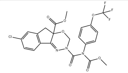 Indoxacarb